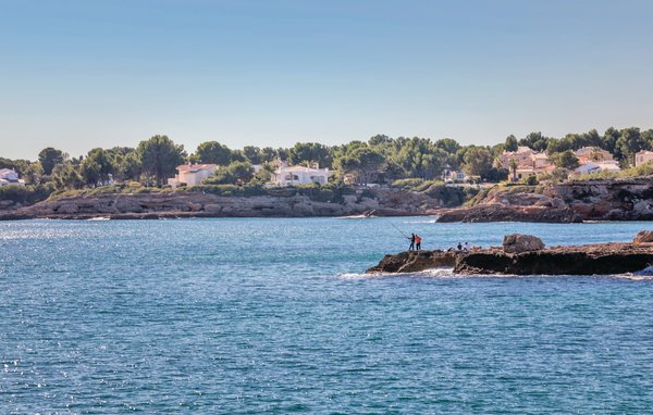 Casa de vacaciones - L'Ametlla de Mar , España - EDO524 903
