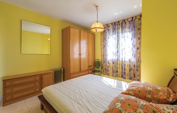 Casa de vacaciones - L'Ametlla de Mar , España - EDO524 7