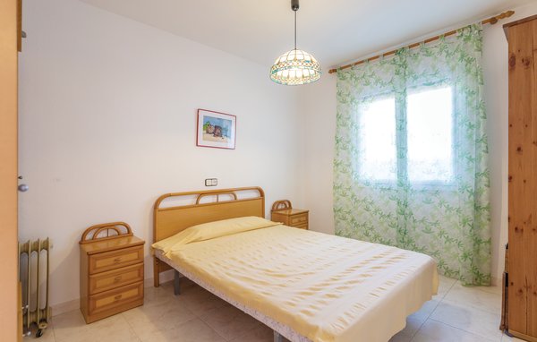 Casa de vacaciones - L'Ametlla de Mar , España - EDO524 8