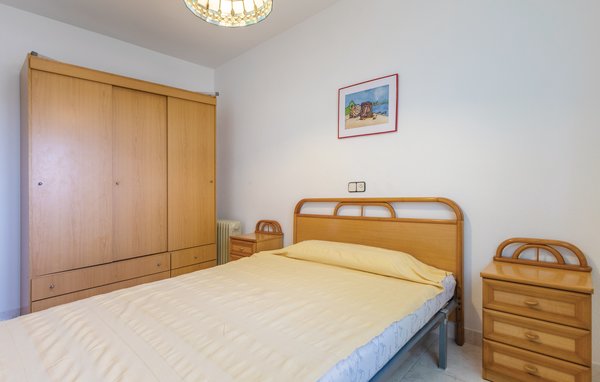 Casa de vacaciones - L'Ametlla de Mar , España - EDO524 602