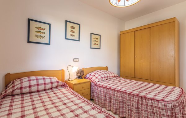 Casa de vacaciones - L'Ametlla de Mar , España - EDO524 604