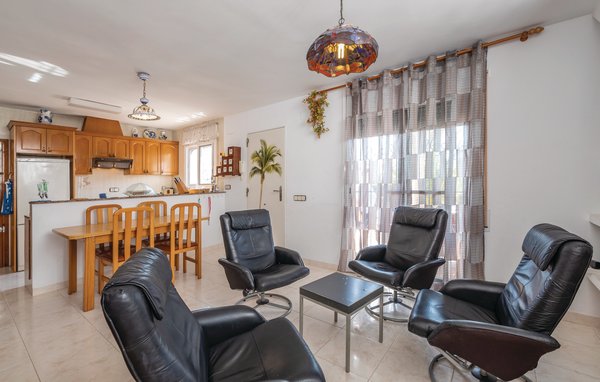 Casa de vacaciones - L'Ametlla de Mar , España - EDO524 6