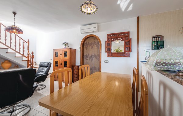 Casa de vacaciones - L'Ametlla de Mar , España - EDO524 302