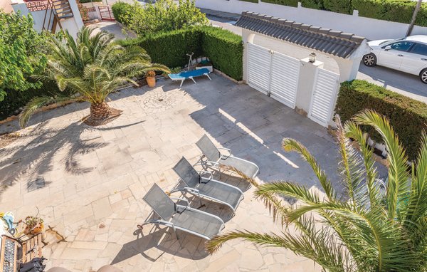 Casa de vacaciones - L'Ametlla de Mar , España - EDO524 103