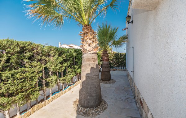 Casa de vacaciones - L'Ametlla de Mar , España - EDO524 104
