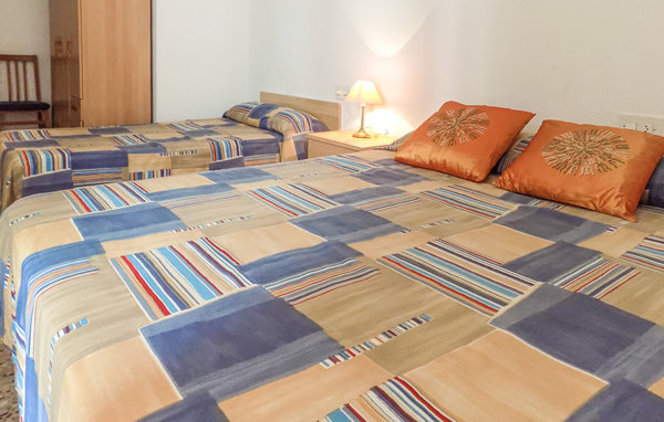 Ferienwohnung 