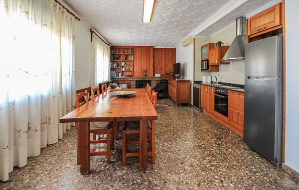 Ferienhaus 