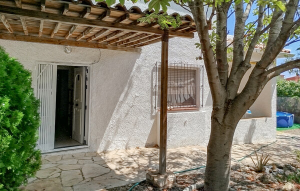 Domy wakacyjne - Roda De Bara , Hiszpania - EDO649 103