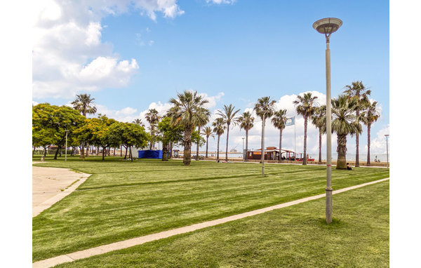 Apartment - La Ràpita , Spain - EDO650 906