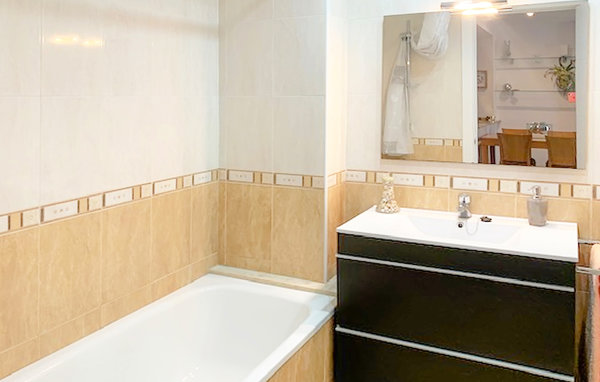 Apartment - La Ràpita , Spain - EDO650 701