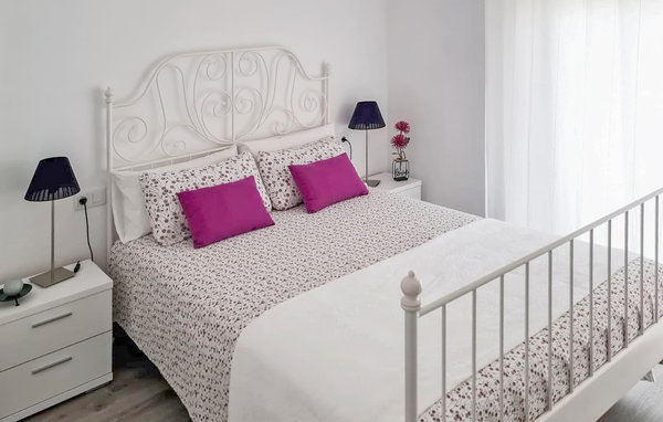Apartment - La Ràpita , Spain - EDO650 601