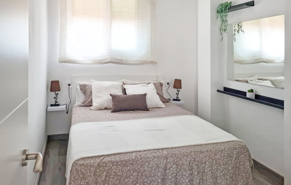 Apartment - La Ràpita , Spain - EDO650 602