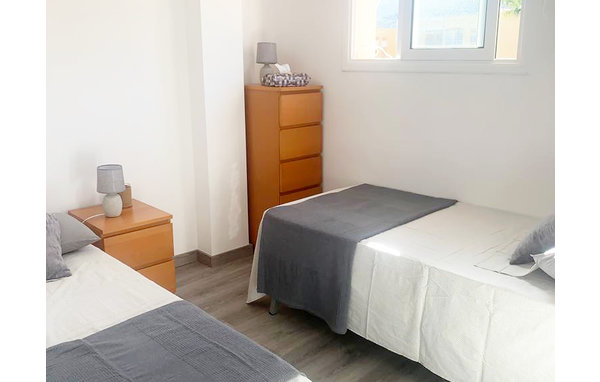 Apartment - La Ràpita , Spain - EDO650 603