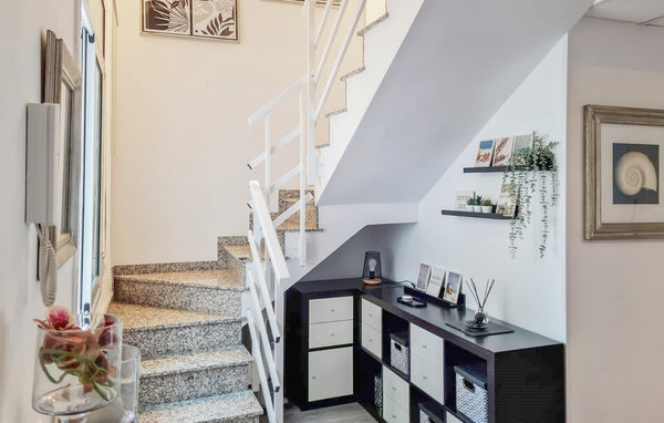 Apartment - La Ràpita , Spain - EDO650 501