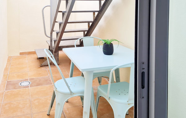 Apartment - La Ràpita , Spain - EDO650 502