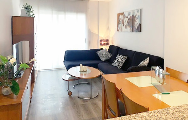 Apartment - La Ràpita , Spain - EDO650 1