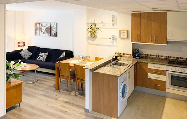 Apartment - La Ràpita , Spain - EDO650 3