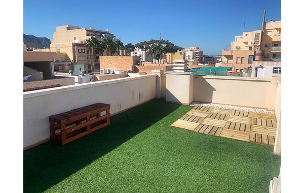 Apartment - La Ràpita , Spain - EDO650 101