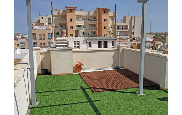 Apartment - La Ràpita , Spain - EDO650 102