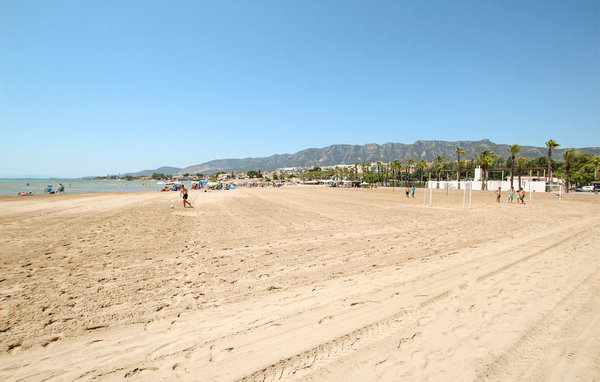 Vakantiehuis 