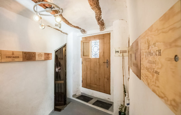 Domy wakacyjne - El Masroig , Hiszpania - EDO654 502