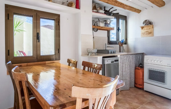 Domy wakacyjne - El Masroig , Hiszpania - EDO654 4