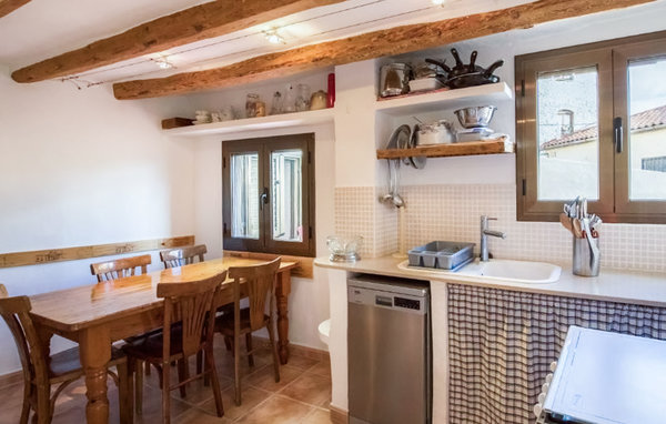 Domy wakacyjne - El Masroig , Hiszpania - EDO654 401