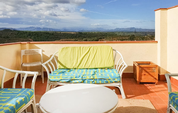 Domy wakacyjne - El Masroig , Hiszpania - EDO654 6