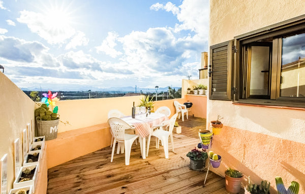 Domy wakacyjne - El Masroig , Hiszpania - EDO654 101