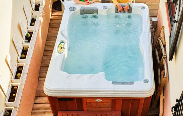 Domy wakacyjne - El Masroig , Hiszpania - EDO654 2