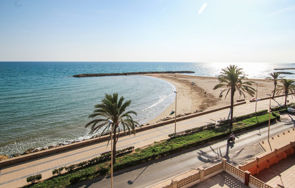 Apartamento - Cunit , España - EDO655 901