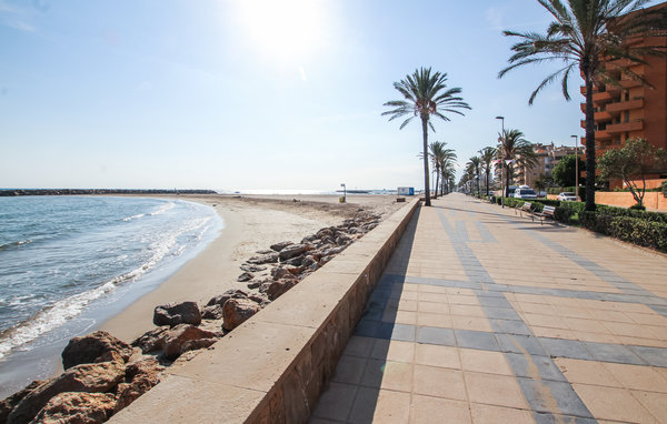 Apartamento - Cunit , España - EDO655 902
