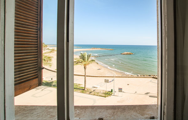 Apartamento - Cunit , España - EDO655 603