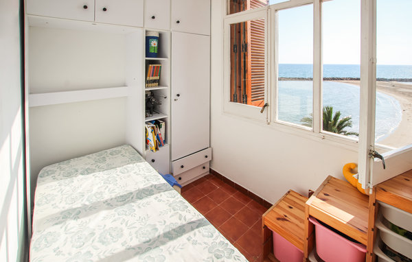Apartamento - Cunit , España - EDO655 604