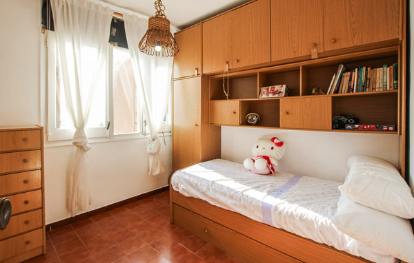 Apartamento - Cunit , España - EDO655 605