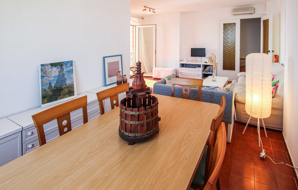 Apartamento - Cunit , España - EDO655 5