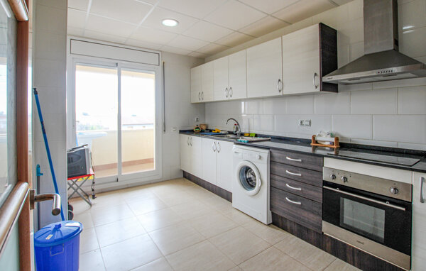 Apartamento - Deltebre , España - EDO659 401