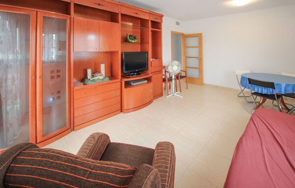 Apartamento - Deltebre , España - EDO659 301