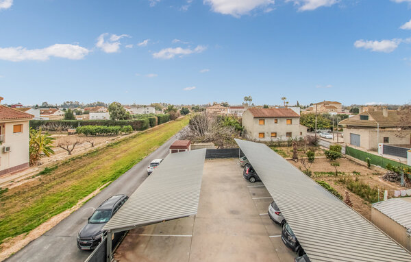 Apartamento - Deltebre , España - EDO659 201