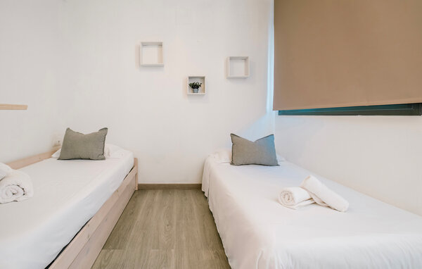 Vakantiehuis - Valldemar , Spanje - EDO660 601