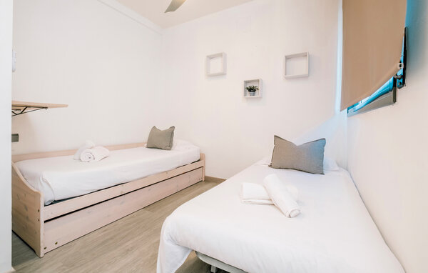 Vakantiehuis - Valldemar , Spanje - EDO660 602