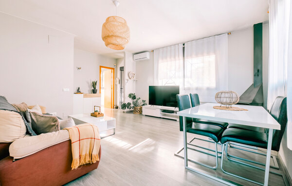 Vakantiehuis - Valldemar , Spanje - EDO660 4