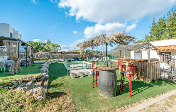 Vakantiehuis - Valldemar , Spanje - EDO660 101