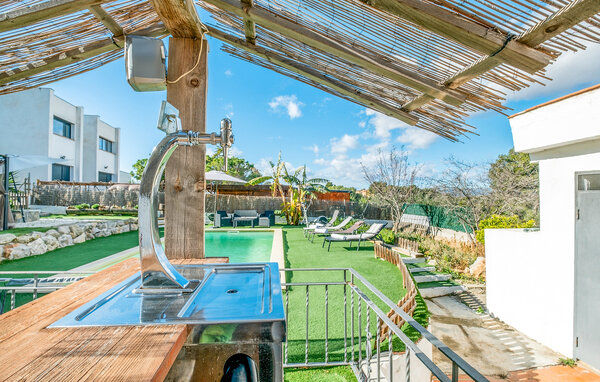 Vakantiehuis - Valldemar , Spanje - EDO660 102