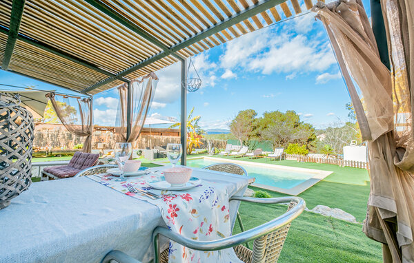 Vakantiehuis - Valldemar , Spanje - EDO660 104