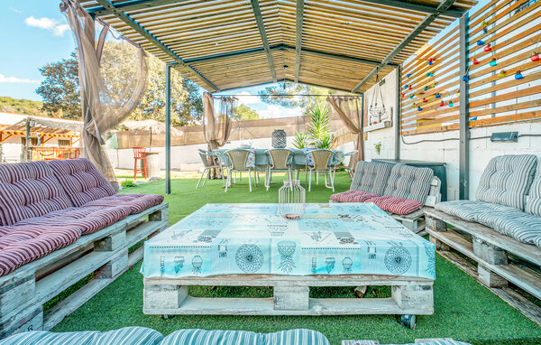 Vakantiehuis - Valldemar , Spanje - EDO660 105