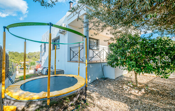 Vakantiehuis - Valldemar , Spanje - EDO660 106