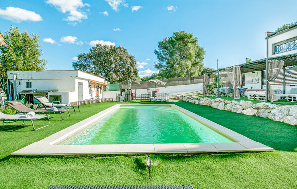 Vakantiehuis - Valldemar , Spanje - EDO660 12