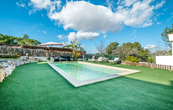 Vakantiehuis - Valldemar , Spanje - EDO660 13