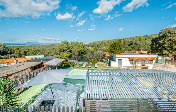 Vakantiehuis - Valldemar , Spanje - EDO660 201